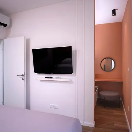 شقة Sun&lux - Hvar هفار