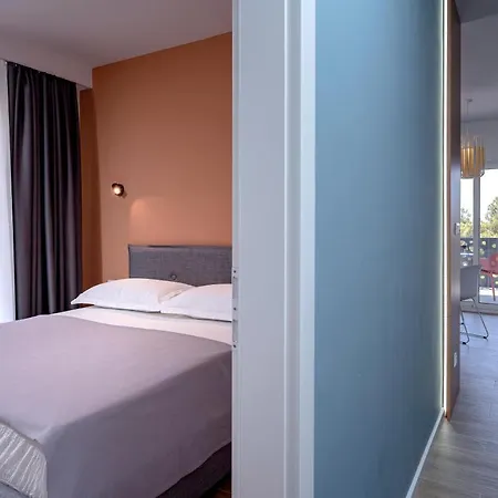 Sun&lux - Hvar Apartamento Hvar Town