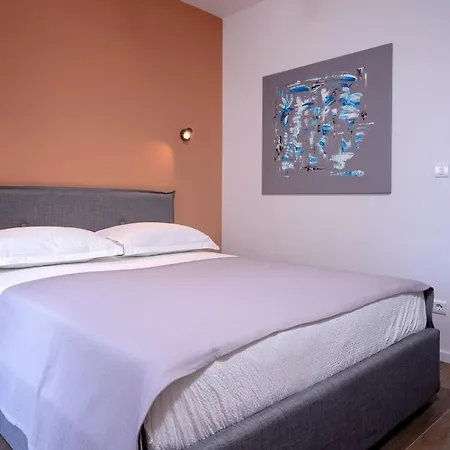 Sun&lux - Hvar Apartman Hvar Town