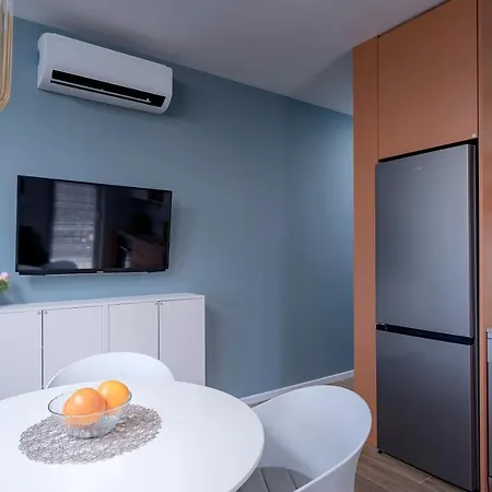 Sun&lux - Hvar Appartement Hvar Town