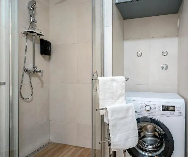 Apartment Sun&lux - Hvar *