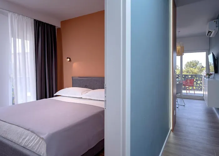 Sun&lux - Hvar Apartment Hvar Town