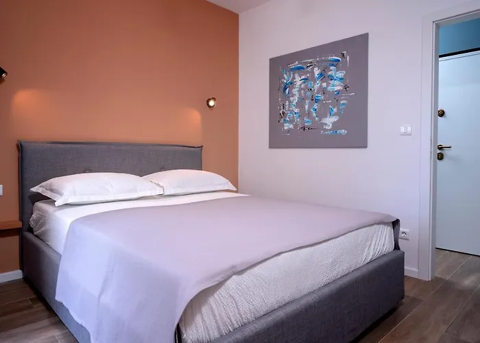 Sun&lux - Hvar Apartment Hvar Town