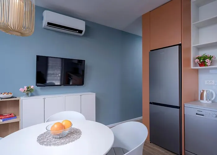 Sun&lux - Hvar Apartment Hvar Town